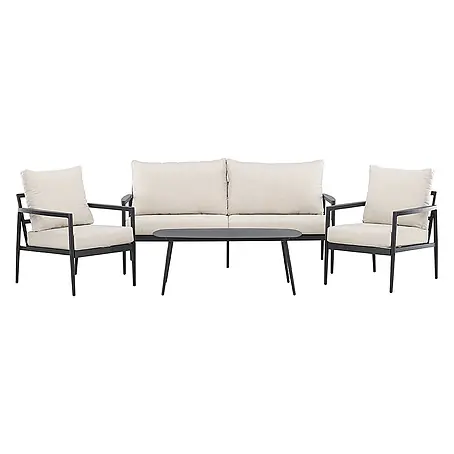 Ebuy24  Loungemöbel-Set Taromina