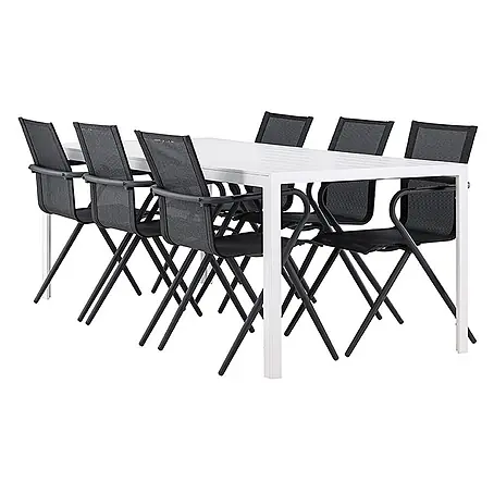 Ebuy24  Gartentisch-Set Break