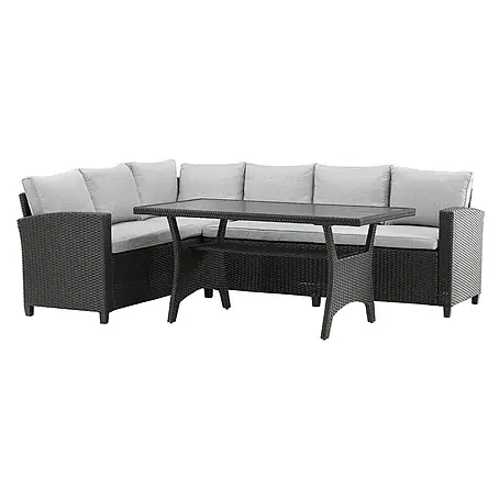 Ebuy24  Loungemöbel-Set Brentwood
