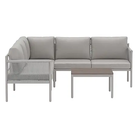 Ebuy24  Loungemöbel-Set Kos