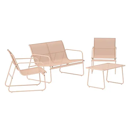 Ebuy24  Loungemöbel-Set Scopello