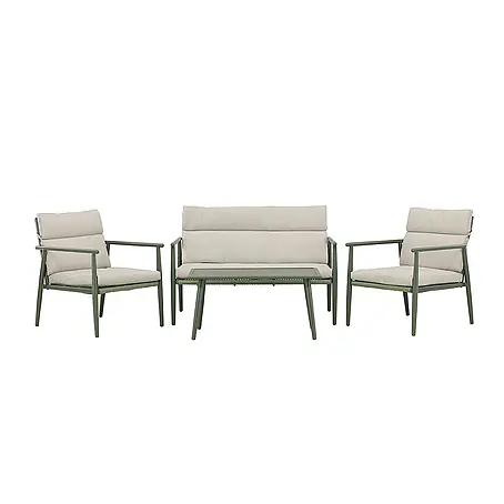 Ebuy24  Loungemöbel-Set Mazzaro