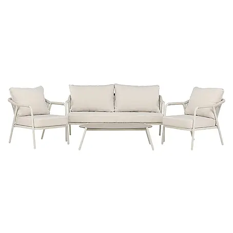 Ebuy24  Loungemöbel-Set Sicily