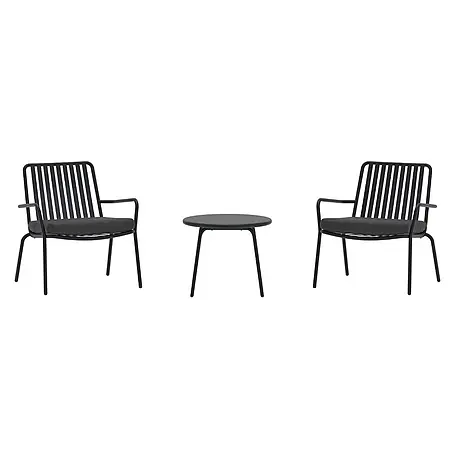 Ebuy24  Loungemöbel-Set Mykonos