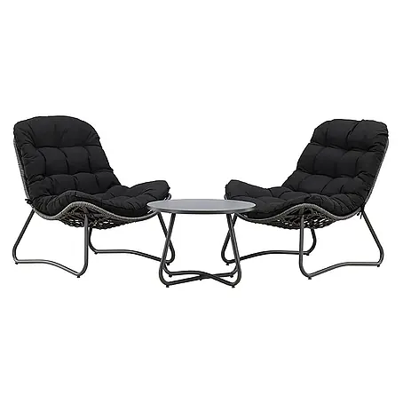 Ebuy24  Loungemöbel-Set Cala