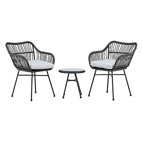 Ebuy24  Loungemöbel-Set Viga
