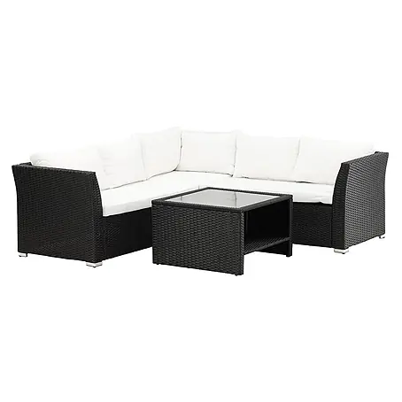 Ebuy24  Loungemöbel-Set Haiti
