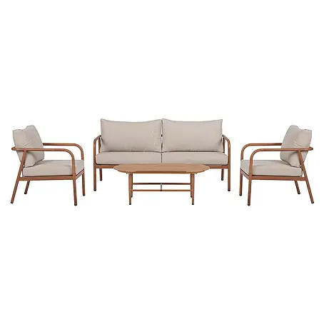 Ebuy24  Loungemöbel-Set Olga