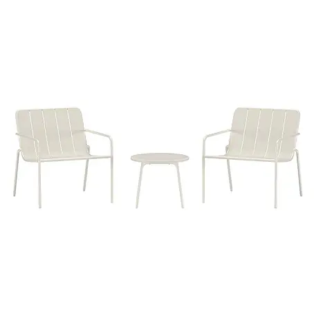 Ebuy24  Loungemöbel-Set Minos