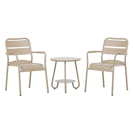 Ebuy24  Loungemöbel-Set Faro