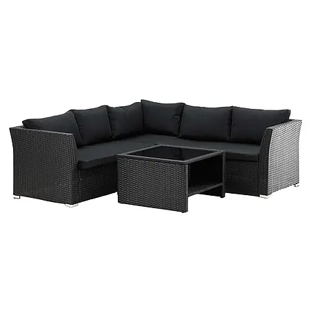 Ebuy24  Loungemöbel-Set Haiti