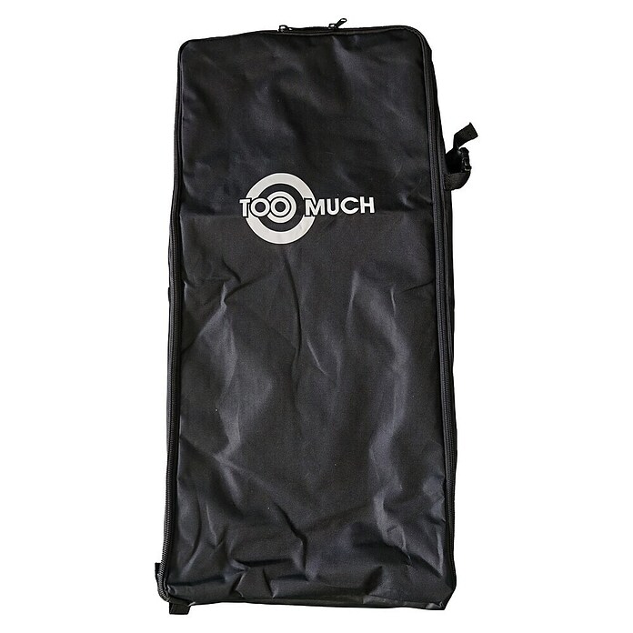 Set SUP daska s priborom Too Much Soul X  (D x Š x V: 350 x 84 x 15 cm, Nosiva sila: 180 kg, Tirkizno-siva) | BAUHAUS
