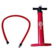 Set SUP daska s priborom Too Much Soul X  (D x Š x V: 350 x 84 x 15 cm, Nosiva sila: 180 kg, Tirkizno-siva) | BAUHAUS