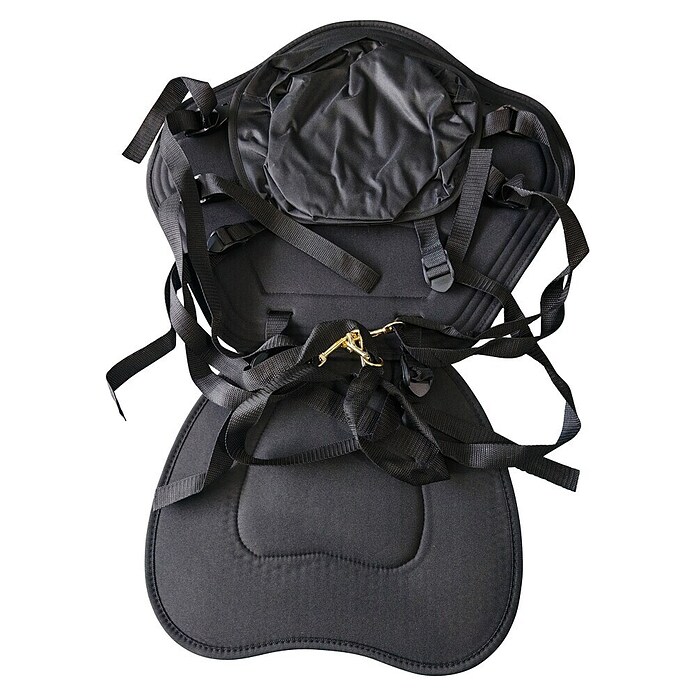Set SUP daska s priborom Too Much Soul X  (D x Š x V: 350 x 84 x 15 cm, Nosiva sila: 180 kg, Tirkizno-siva) | BAUHAUS
