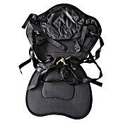 Set SUP daska s priborom Too Much Soul X  (D x Š x V: 350 x 84 x 15 cm, Nosiva sila: 180 kg, Tirkizno-siva) | BAUHAUS