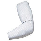 Manguitos para brazos Freshfit (L, Blanco) | BAUHAUS