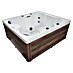 Sanotechnik Whirlpool Palermo 