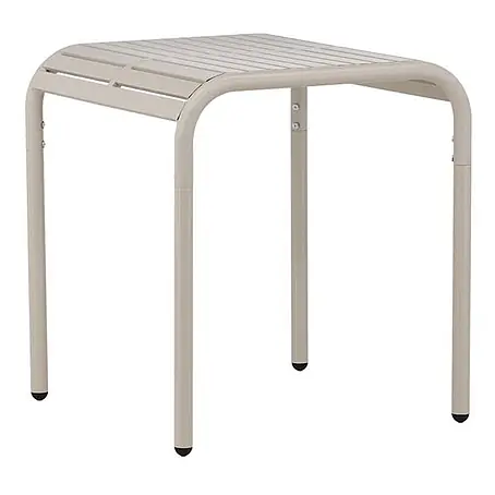 Ebuy24  Garten-Beistelltisch Borneo