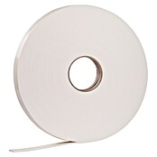 KÄLTESTOPP Dauerdichtung (Weiß, 40 m x 9 mm x 4 mm, Spaltenbreiten 1,5 - 3,5 mm)