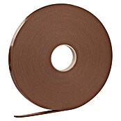 KÄLTESTOPP Dauerdichtung (Braun, 40 m x 9 mm x 4 mm, Spaltenbreiten 1,5 - 3,5 mm)