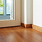 Profiles and more Kutne furnir lajsne SU60L bukva prešana (2,5 m x 19 mm x 58 mm, Ravno)