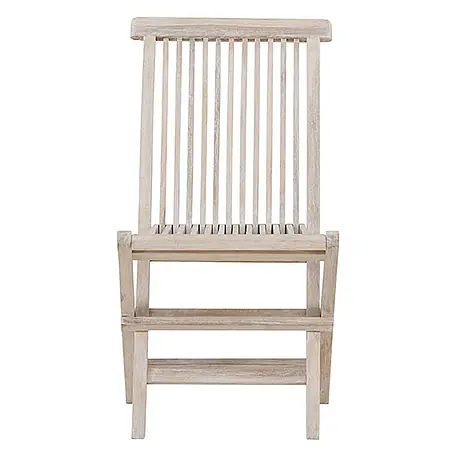Ebuy24  Gartenstuhl Kenya 2er-Set