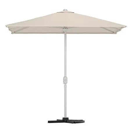 Ebuy24  Marktschirm Leeds