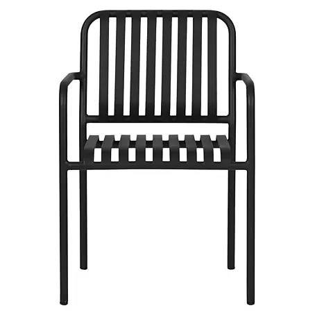 Ebuy24  Gartenstuhl Stella 2er-Set