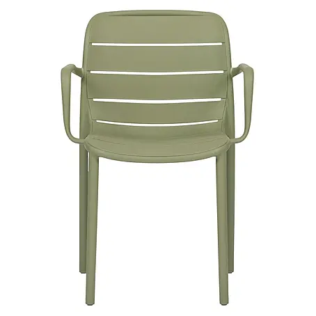 Ebuy24  Gartenstuhl Silja
