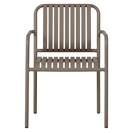 Ebuy24  Gartenstuhl Stella 2er-Set