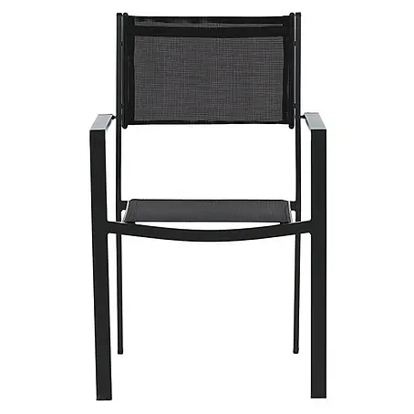 Ebuy24  Gartenstuhl Copacabana 2er-Set