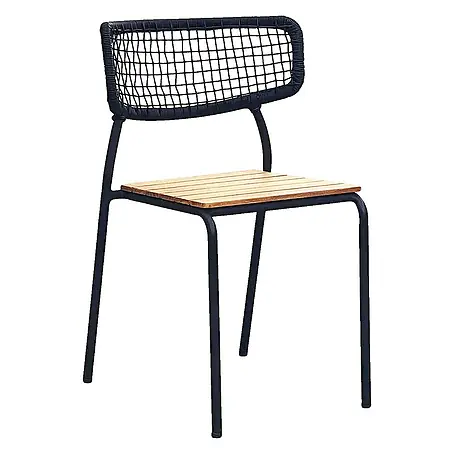 Ebuy24  Gartenstuhl Nashville