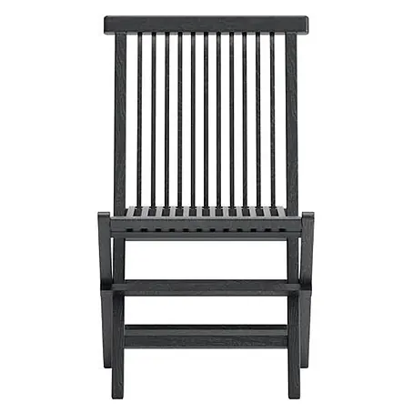 Ebuy24  Gartenstuhl Kenya 2er-Set