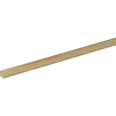 Viertelstab