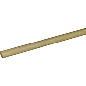 Četrtinska palica  (240 x 1,4 x 1,4 cm, Lakirana površina) | 5114 - Leisten Kiefer / Fichte roh | GCDK - Leisten | GCD - Wand Boden Decke Leisten | GC - Wand Boden Decke Leisten | G - Holz/Bauelem | BAUHAUS