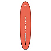 Aqua Marina Set SUP daska s priborom Atlas  (D x Š x V: 366 x 86 x 15 cm, Nosiva sila: 180 kg, Narančasta) | BAUHAUS