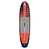 Aqua Marina Set SUP daska s priborom Atlas  (D x Š x V: 366 x 86 x 15 cm, Nosiva sila: 180 kg, Narančasta) | BAUHAUS