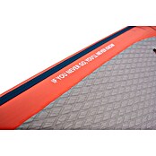 Aqua Marina Set SUP daska s priborom Atlas  (D x Š x V: 366 x 86 x 15 cm, Nosiva sila: 180 kg, Narančasta) | BAUHAUS