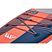 Aqua Marina Set SUP daska s priborom Atlas  (D x Š x V: 366 x 86 x 15 cm, Nosiva sila: 180 kg, Narančasta) | BAUHAUS