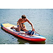 Aqua Marina Set SUP daska s priborom Atlas  (D x Š x V: 366 x 86 x 15 cm, Nosiva sila: 180 kg, Narančasta) | BAUHAUS
