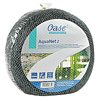 Oase Teichnetz AquaNet 2 (400 x 800 cm, Anzahl Erdspieße: 12 Stk.)