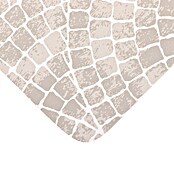 WC preproga Mozaik  (60 x 45 cm, Bež) | Kopalniške preproge | Kopalniška oprema | Kopalnica in sanitarije | Izdelki | BAUHAUS