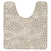WC preproga Mozaik  (45 x 50 cm, Bež) | Kopalniške preproge | Kopalniška oprema | Kopalnica in sanitarije | Izdelki | BAUHAUS