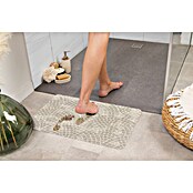 WC preproga Mozaik  (60 x 45 cm, Bež) | Kopalniške preproge | Kopalniška oprema | Kopalnica in sanitarije | Izdelki | BAUHAUS