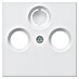 Gira System 55 Antennenabdeckung 086903 