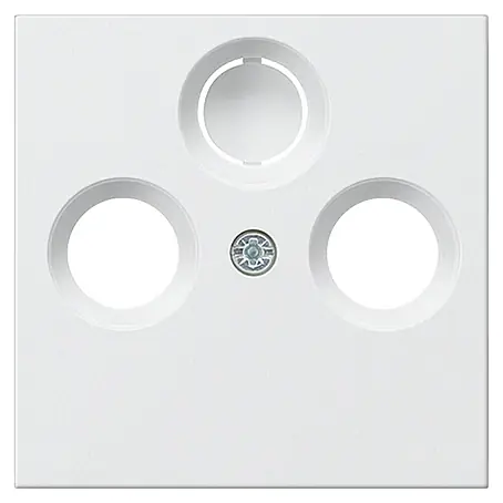 Gira System 55 Antennenabdeckung 086903