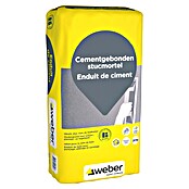 SG Weber Beamix Cementmortel (20 kg) | BAUHAUS