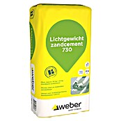 SG Weber Beamix Zandcementmortel (20 kg) | BAUHAUS