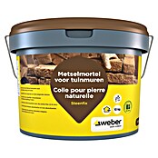 SG Weber Beamix Metselmortel (10 kg) | BAUHAUS