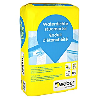 SG Weber Beamix Cementmortel (20 kg)